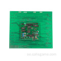 Elektronisk temperaturkontroll PCB Board Tiger 2